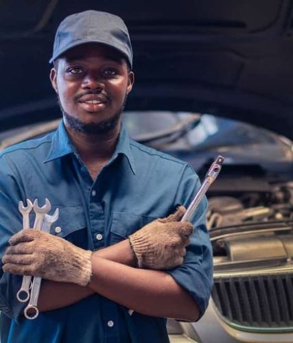 🛠️ start your monday with a wrench in hand and…
